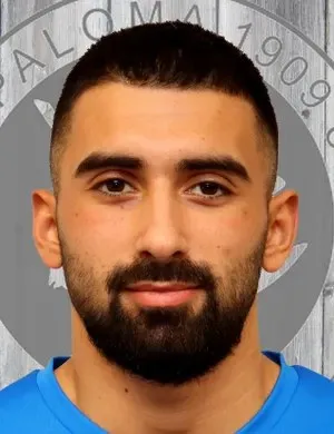 Furkan Aydın portresi