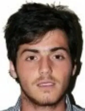 Gazanfer Aydın portresi