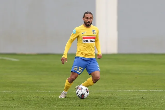 Halil Ağan