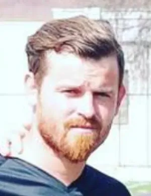 Kadir Atkın portresi