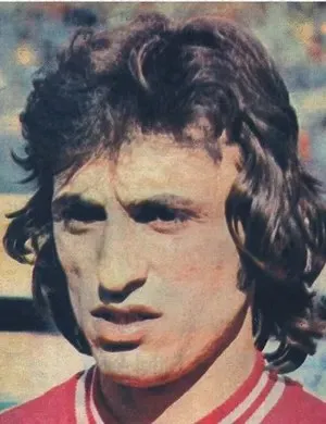 Kemal Batmaz portresi