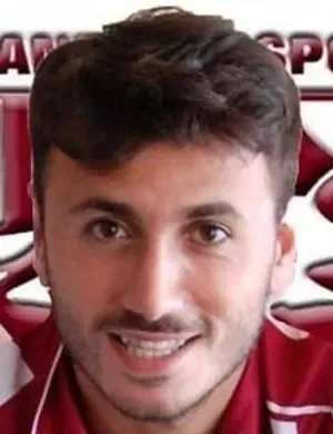 Lokman Akyıldız portresi