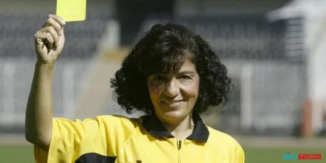 Lale Orta portresi