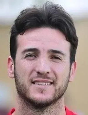 Mehmet Ayaz portresi