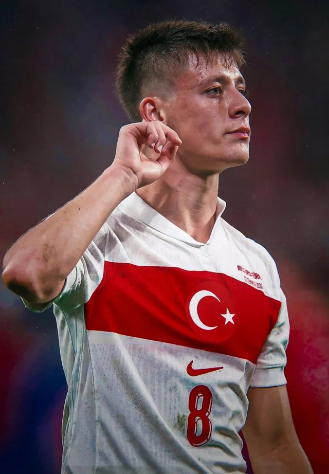 Melahat Eryurt portresi