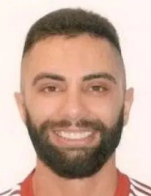 Mikail Albayrak portresi