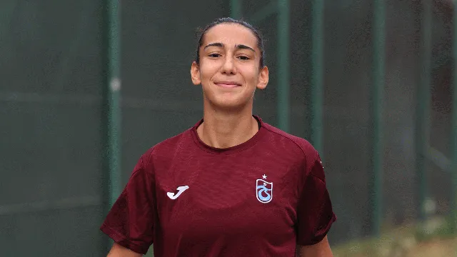 Nihal Saraç portresi