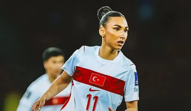 Miray Cin portresi