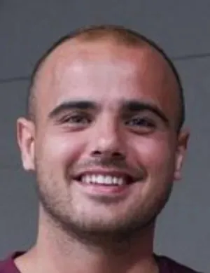 Orhan Aktaş portresi