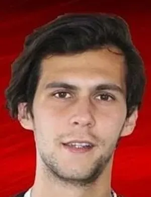 Oğuz Aksoy portresi