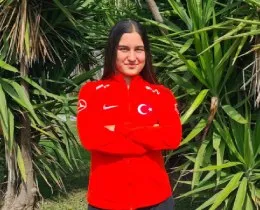 Rojin Polat portresi