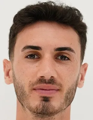 Rojda Doğan portresi
