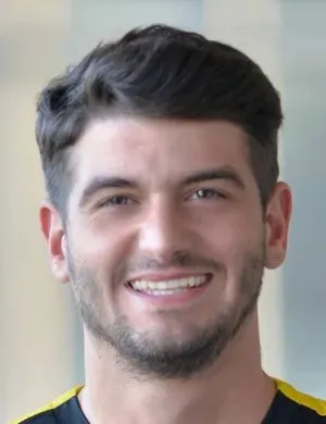 Semih Aydilek portresi