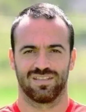 Serkan Atak portresi