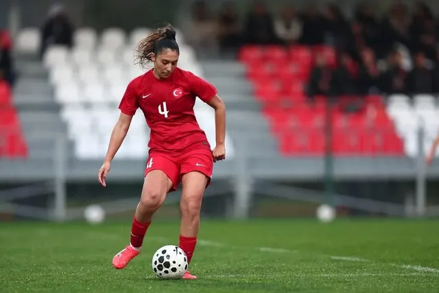Selin Cemal Başdüdükçü portresi