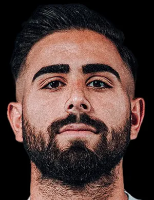 Oğuzhan Akgün portresi