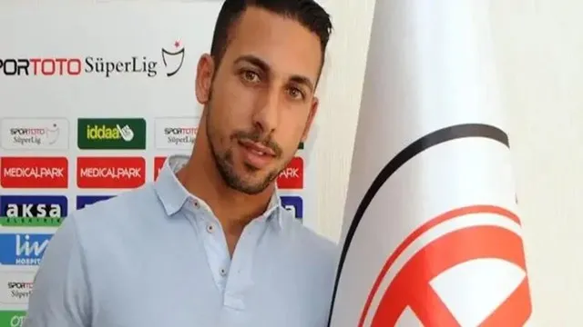 Sezer Badur portresi