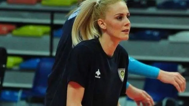 Sümeyye Özşahin portresi