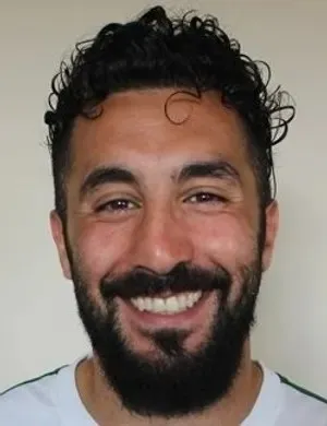 Tunay Acar portresi