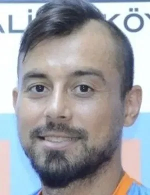 Ufuk Arslan portresi
