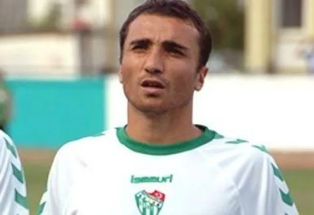 Yunus Altun portresi