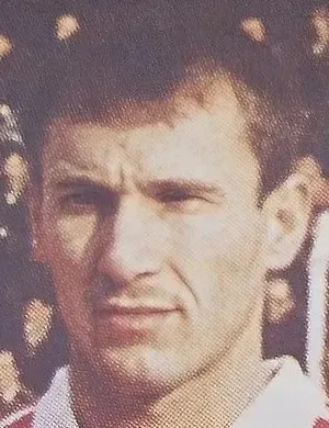 Yusuf Altıntaş portresi