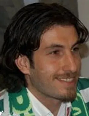 Ümit Aydın portresi