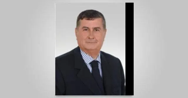 Adnan Keskin portresi