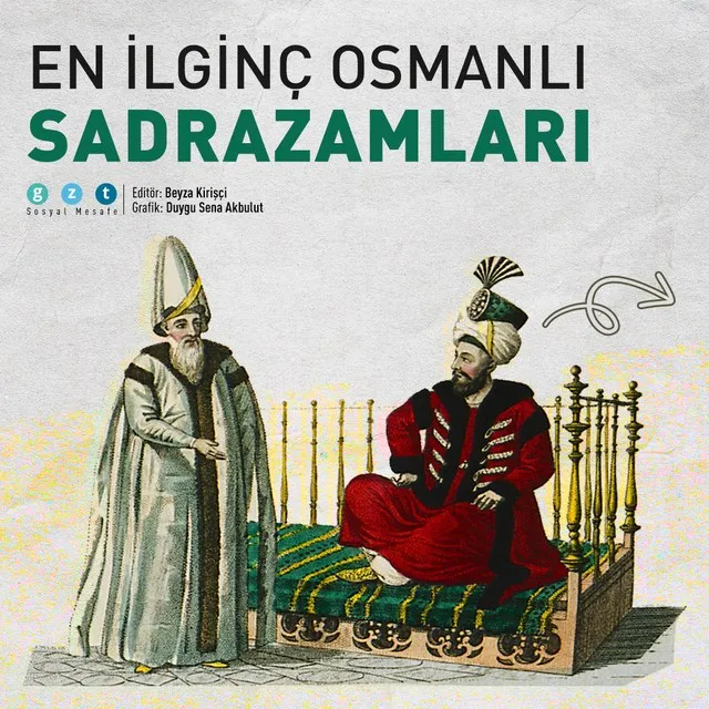 Deli Abdullah Paşa portresi
