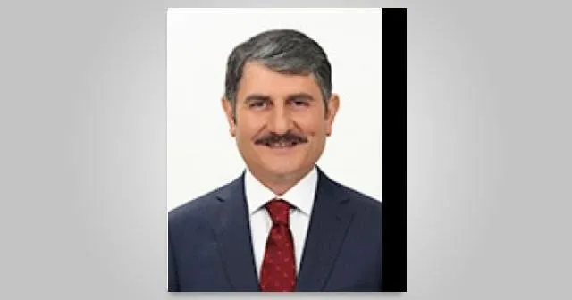 Ayhan Yılmaz portresi