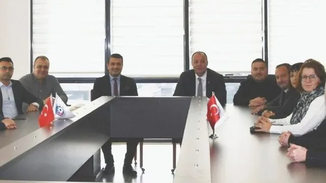 Bülent Semizoğlu portresi