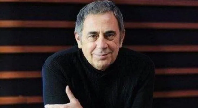 Erol Kaynar portresi