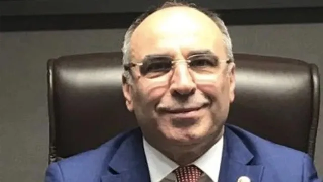 Erdin Bircan portresi