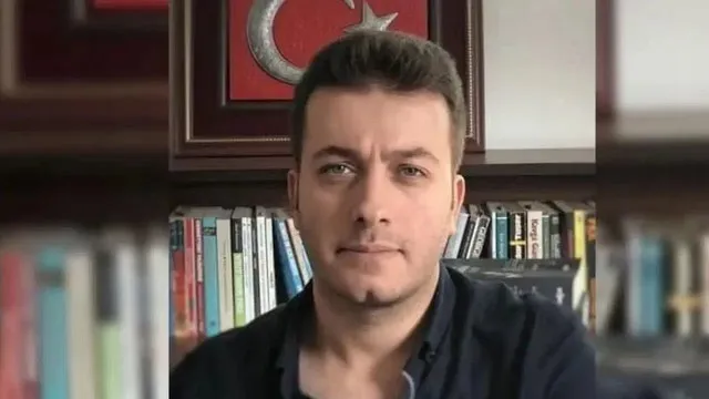 Batuhan Çolak portresi