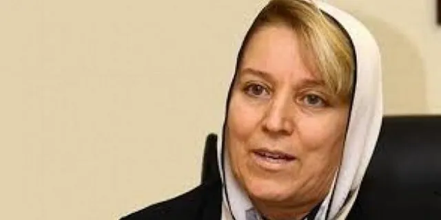 Ayşe Sucu portresi
