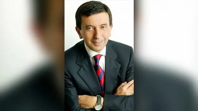 Bilal Çetin portresi
