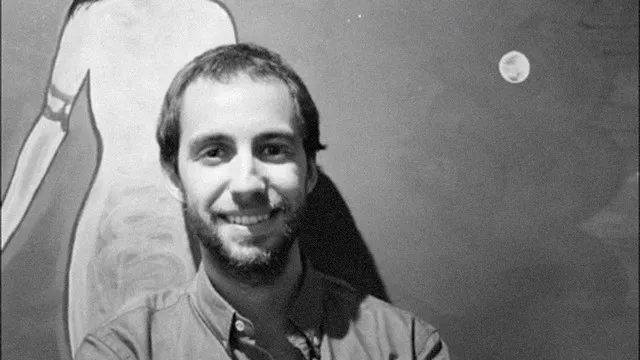 Cevdet Mehmet Kösemen portresi