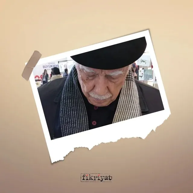 Gürbüz Azak portresi