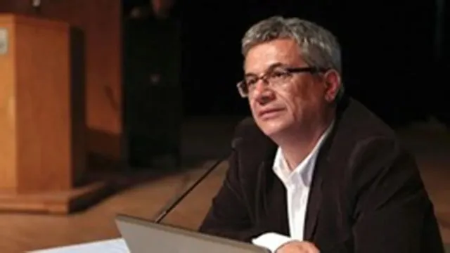 Ahmet Cevizci portresi