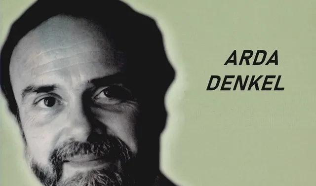 Arda Denkel portresi