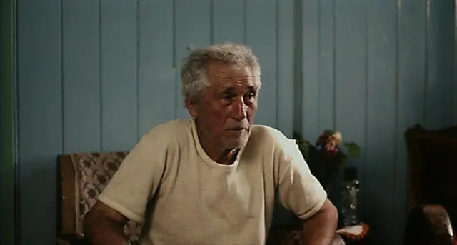 Mehmet Emin Ceylan portresi