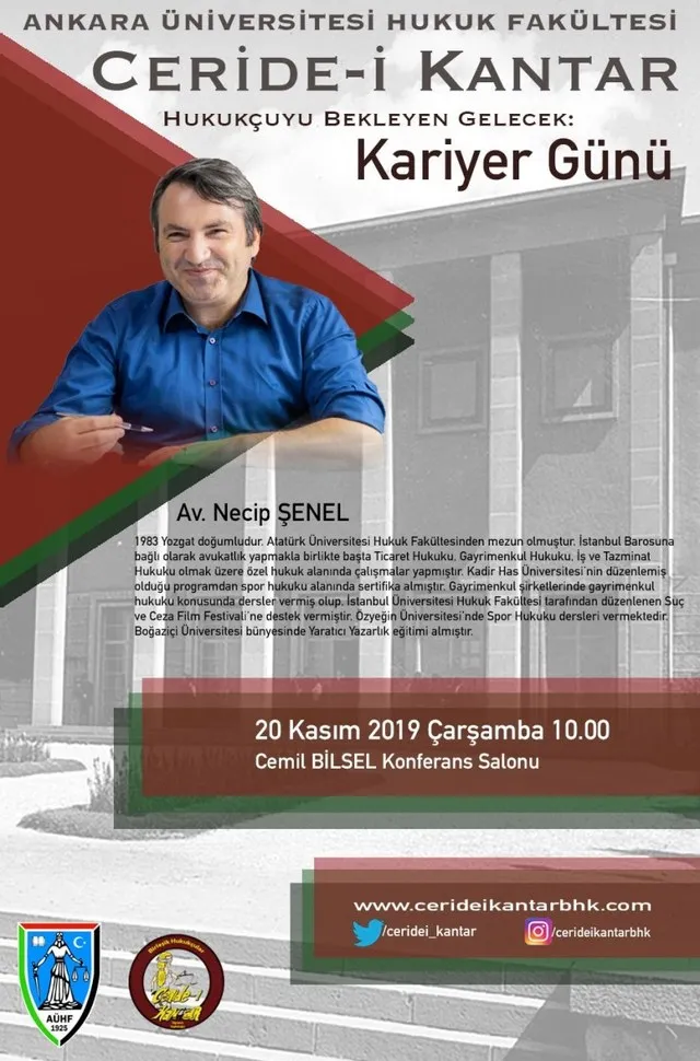 İbrahim Bahaeddin Kantar portresi