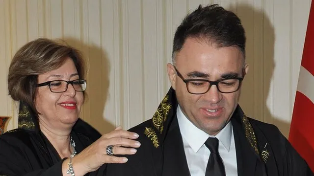 Bertan Özerdağ portresi