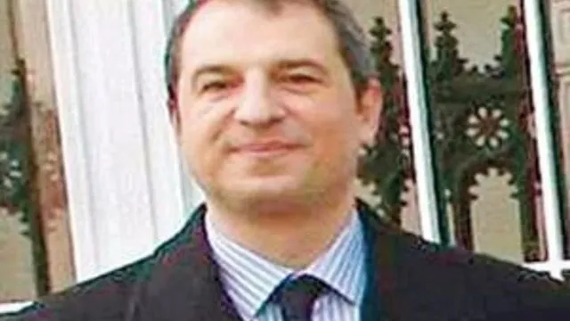 Celal Kara portresi