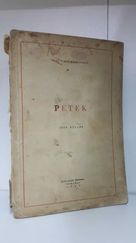 Fuat Ömer Keskinoğlu portresi