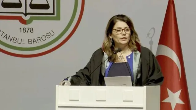 Filiz Saraç portresi