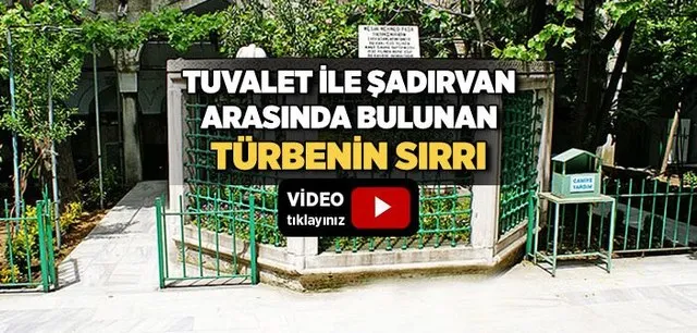 Hadım Mesih Mehmed Paşa portresi