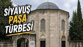 Kanijeli Siyâvuş Paşa portresi