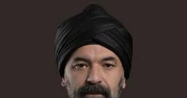 İshak Paşa portresi