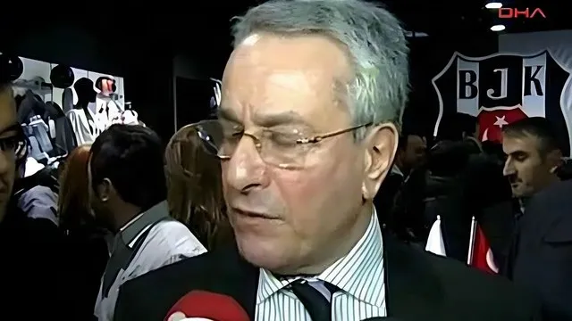 Metin Yavuz Keçeli portresi